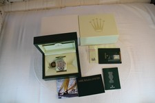 rolex yacht-master 40mm full set