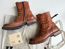 MOMA ★ Stiefel Stiefelette