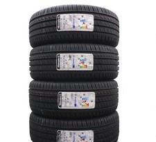 215/55 R16 4x BARUM 215/55 R16 97W XL Bravuris 5 Sommerreifen 2022 VOLL WIE NEU