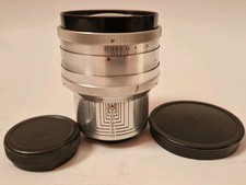 Carl Zeiss Jena Biotar