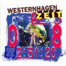 Keine Zeit (Ltd.Digi) von Westernhagen | CD | Zustand sehr gut