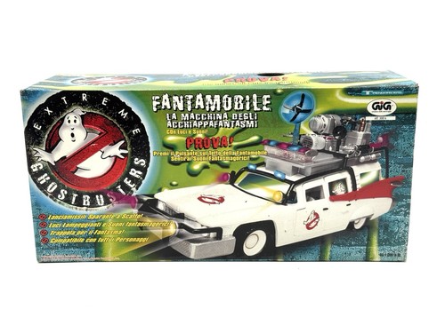 1997 ecto vintage - ecto-1,