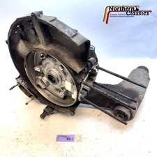 ORIGINAL VESPA COSA 125 VNR1M MOTORBLOCK Gehäuse (85o)