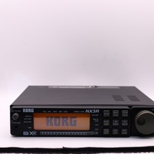 Korg NX5R MIDI Synth Modul mit