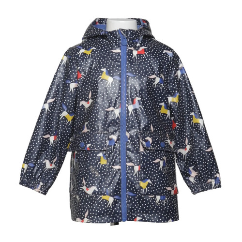 Joules regenjacke mädchen - joules,,
