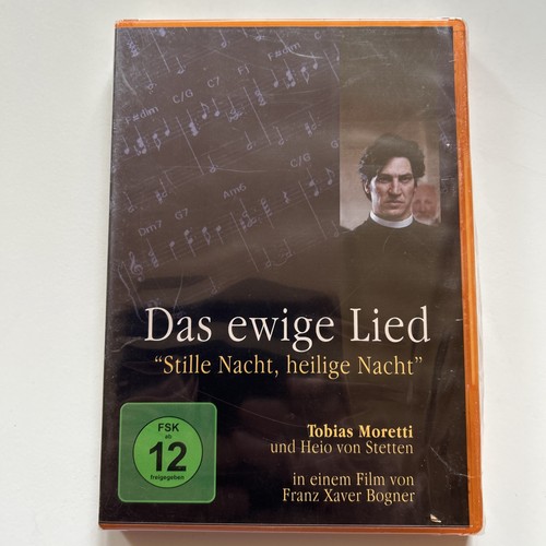 Das ewige lied - das, stille