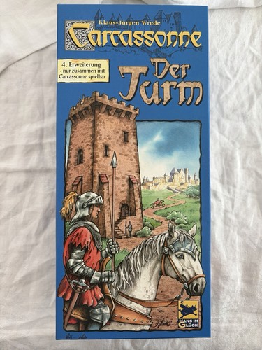 Carcassonne vierte - carcassonne,,