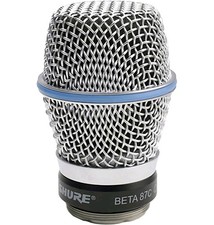 Shure Beta 87C Kapsel zur
