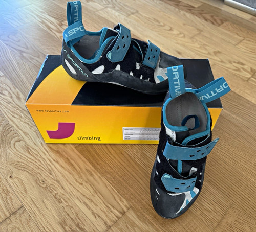 Sportiva tarantula boulder - sportiva,