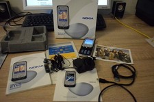 Nokia 6110 navigator custom - nokia,