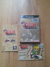 Nintendo GameCube - the Legend