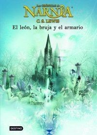 Leon bruja y - la,