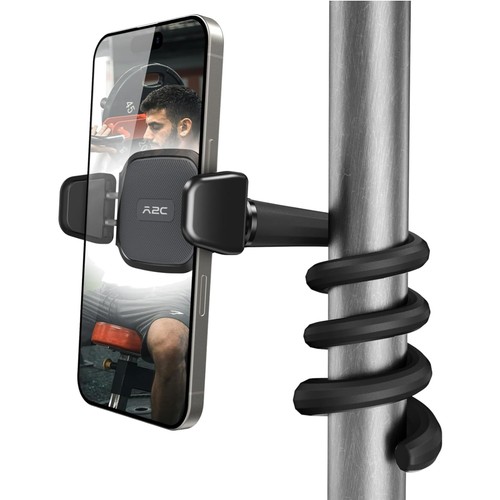 Flexibler smartphonehalter - flexibler,