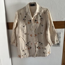 Barisal Damen Bluse/ Hemd