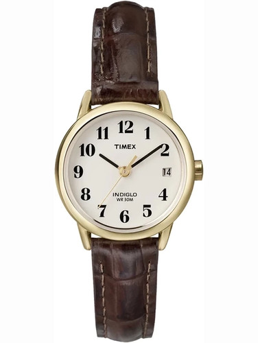 Timex easy reader - reader, t20071