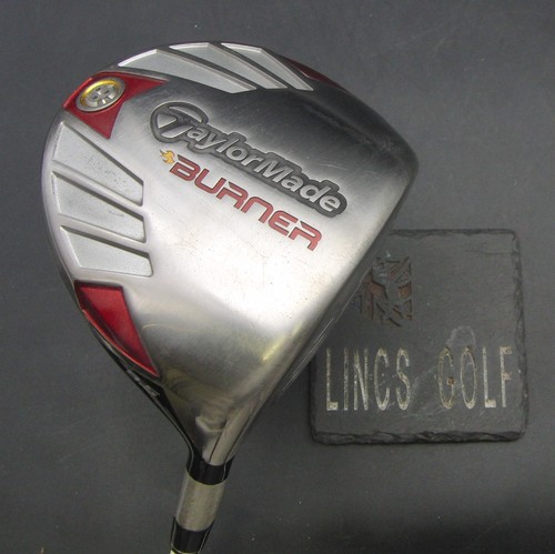 Taylormade burner driver - taylormade,