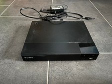 Sony BDP S5500 DVD- & 3D Blu