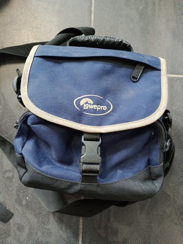 Lowepro nova mini foto - lowepro,