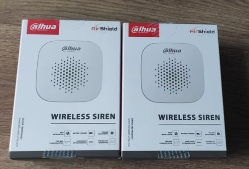 Dahua ara12 868mhz - ara12-w2,