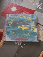 Dance Mission Vol.12 von Various 