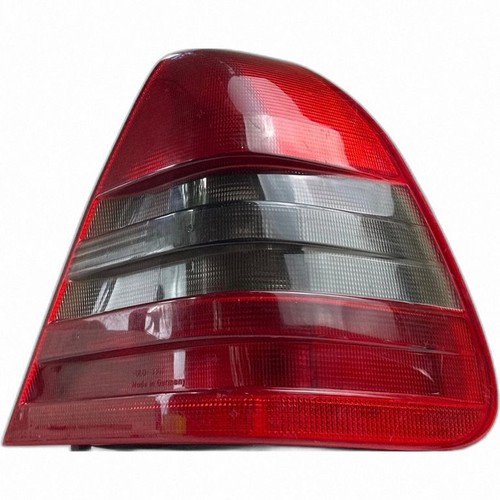 Mercedes benz w211 2007 - mercedes-benz,