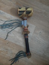 Alte Indianer Rassel für Schamanen oder Medizinmänner