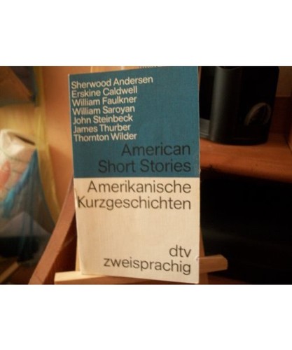 Moderne amerikanische - moderne,