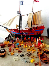 Playmobil Großes