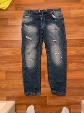 Picaldi Jeans 473 New Zicco DESTROYED Gr. 36/32