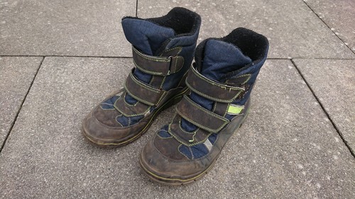 Winterstiefel ricosta gabris - ricosta,