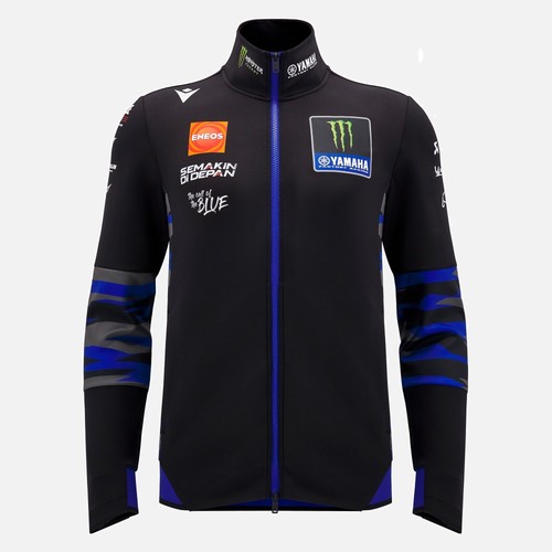 Offizielles monster yamaha - monster,