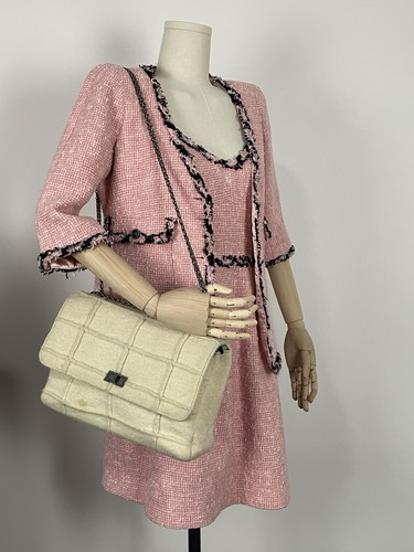 Chanel identification - chanel,