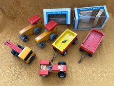 Steiff holzspielzeug set - steiff,