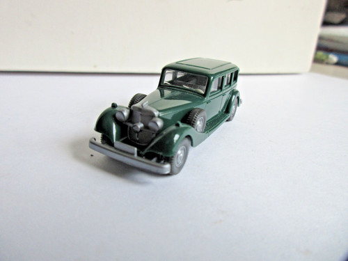 Wiking horch 850 grün - wiking,