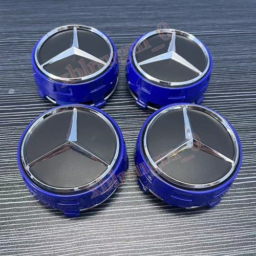 75mm für mercedes - 75mm, benz