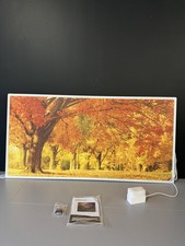 HEIDENFELD INFRAROTHEIZUNG