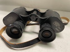 Carl Zeiss Jena Fernglas Silvamar 6x30 MdI Fernglas DDR