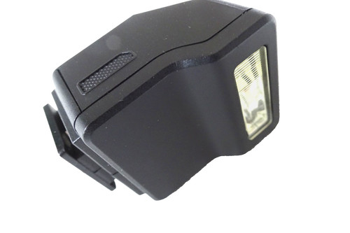 Panasonic blitz flash - flash, fl70
