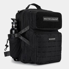 Build For Athletes 45L Hero