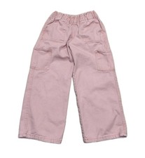 Jeans Gr. 122 dopodopo altrosa