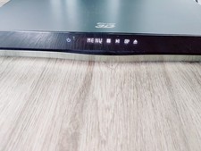 Samsung BD-E8500 3D Blu-Ray Player, 500GB HDD, DVB-C, BD-HDD Combo