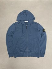 Stone Island Kapuzenjacke