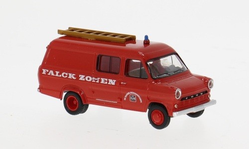Brekina 34173 87 ford - brekina, 1/87