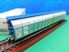 C20 Märklin H0 Güterwagen