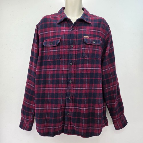 Orvis flanellhemd herren - flanellhemd, gr