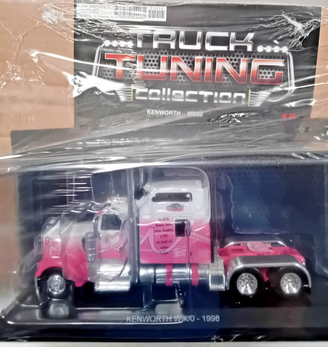 Truck tuning collection 15 - tuning, n.15
