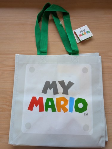 Mario tasche japan - tasche,