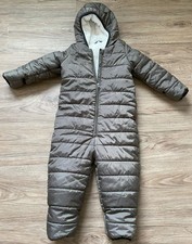 Schneeanzug / Winteroverall