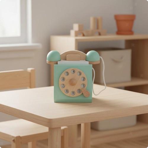 Niedliches kindertelefon aus - kindertelefon,