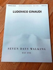 Ludovico Einaudi "Seven Days